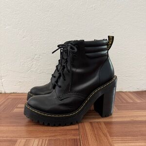 Dr. Martens Persephone boots